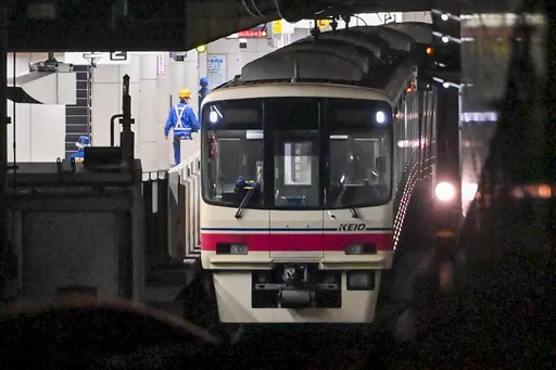 日萬聖節電車殺人案餘悸猶存 鐵路公司籲民眾不要cosplay搭車嚇活人