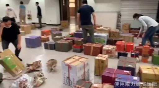 掮客牛皮吹很大「故宮、賴清德都找他介紹」 芭樂票騙走1900萬古董加190萬仲介費