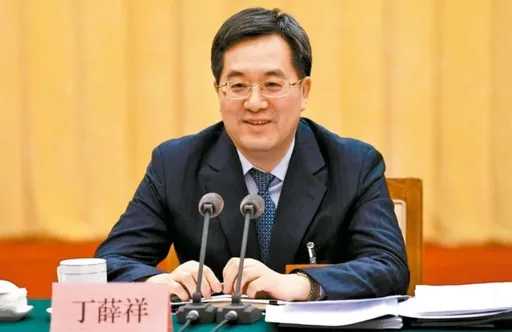 大內總管丁薛祥入常 沉穩內斂獲習近平信任