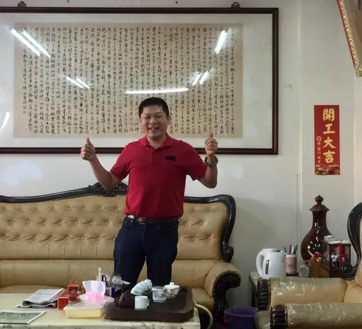 台南里長走私烏龜又藏偷渡客 改判8月原因出爐