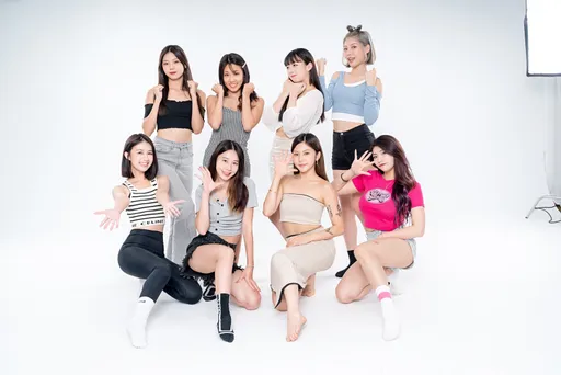 T1火紅啦啦隊「電豹女」嗆聲要電爆館長!周六西門町火熱對決