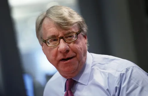 曾放空安隆打響名號的華爾街大空頭　現在盯上歐股