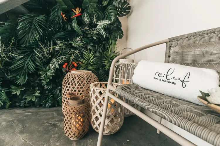 針對喜歡到曼谷按摩的旅人，Klook旅展期間也推出泰式按摩75折起優惠。Klook提供