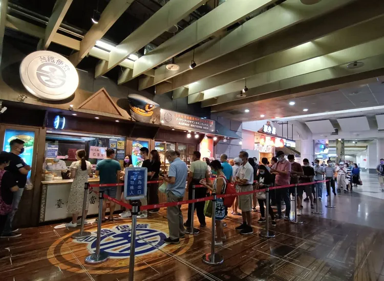 日前有民眾反應買不到便當，怒轟台鐵根本在搞飢餓行銷。示意圖/台鐵提供