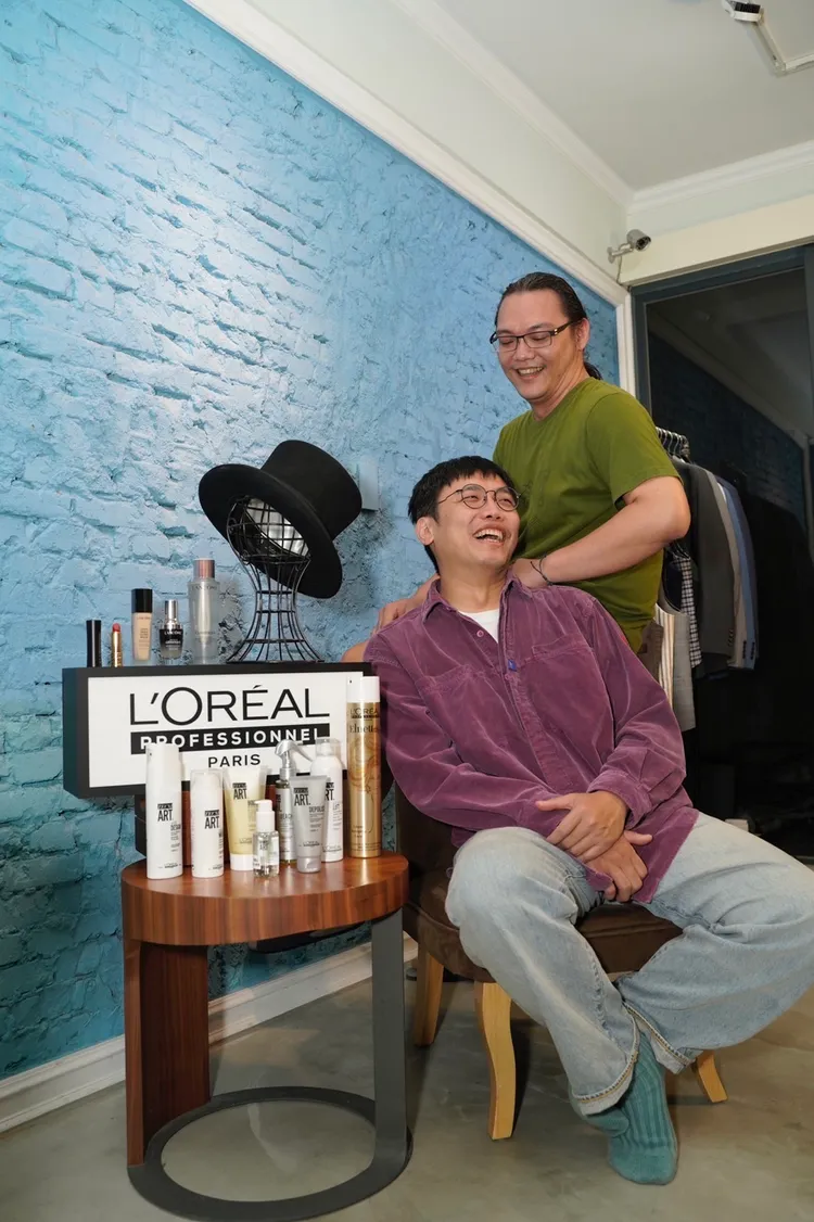 台灣通勤第一品牌人氣播客將擔任金音創作獎主持。文化部影視及流行音樂產業局、必應創造提供