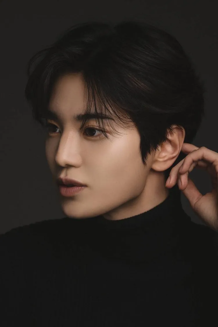 李成種出道12年首場海外個人見面會獻給台灣。好的媒體國際有限公司