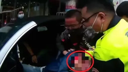 誤信帳戶可換10萬現金!新北女險遭詐騙軟禁 三重警活逮收簿手