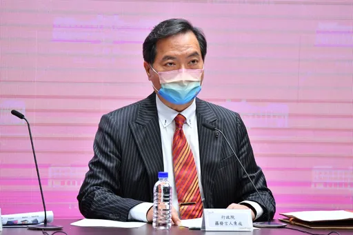 行政院提名3新任公平會委員 函請立法院審議