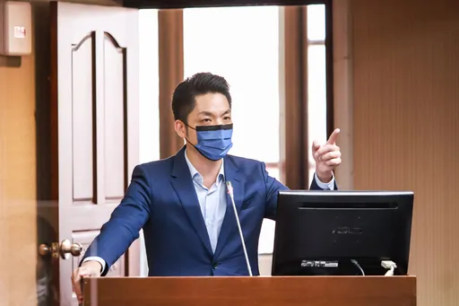 疫苗調閱小組重啟vs.重組 民進黨點名蔣萬安開戰