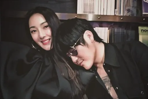 曹格爆婚變後突喊:愛我老婆 下秒留言「我變很壞了」網傻眼