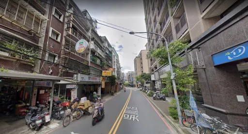 包租公最愛 板橋吳鳳路套房開價7字頭