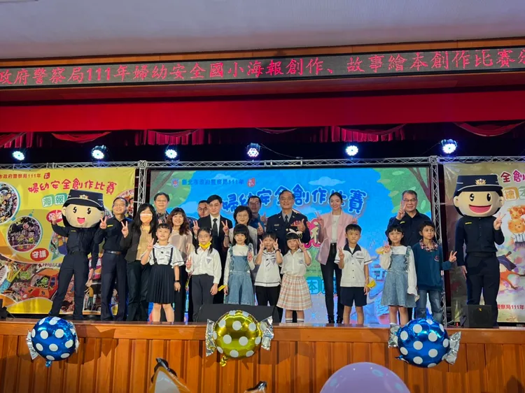 新北警局長黃宗仁表示，守護婦幼安全是警察責無旁貸的工作，但不光是警政單打獨鬥，包含司法、社政、衛政、教育等市府團隊，結合成一個緊密強大的安全網絡，共同來守護婦幼安全。警方提供