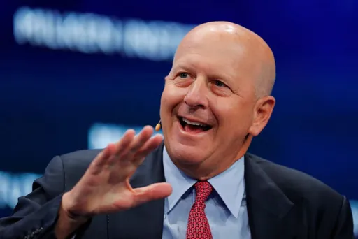 高盛進行史上最大規模重組前　執行長與下屬爆激烈爭執