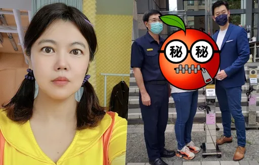 游淑慧愛上三立高層！半年減17公斤　驚人對比圖曝光