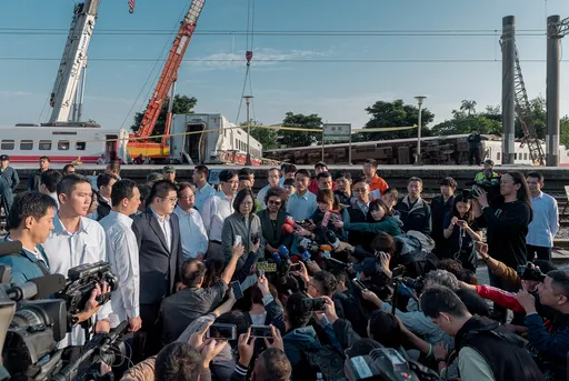 普悠瑪出軌18死116傷！司機員尤振仲疏失害命　下場出爐