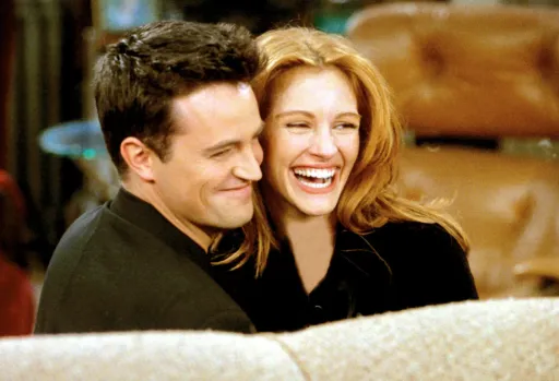 他當年甩了好萊塢1姊鳳凰女 「忘不了她困惑的神情」