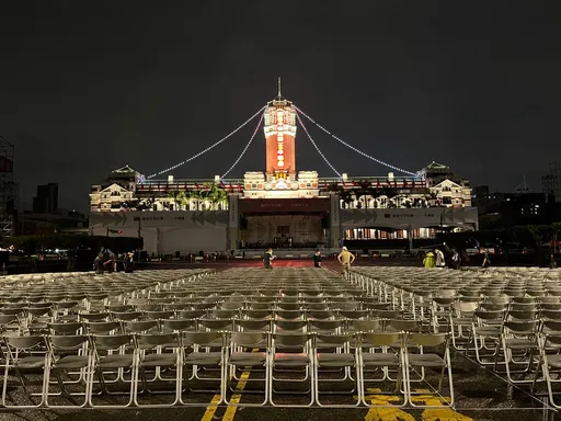 選前之夜搶凱道靠「動手腳」 北市府曝秘技!零時撒人海戰術才會贏