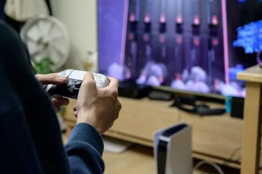 「PS5生產終了」上日本推特熱門關鍵字　元凶竟是Amazon