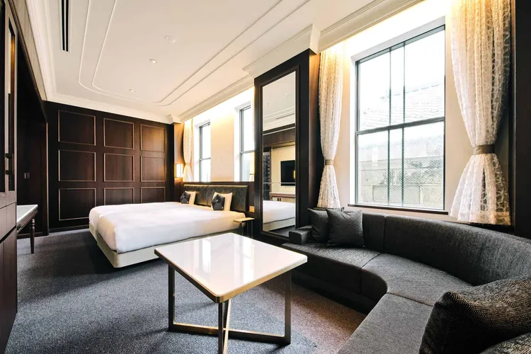 OMO5小樽。星野集團提供