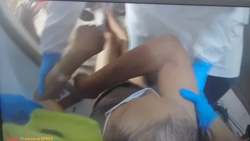 獨居男多日不見人影　鄰居報警破門「果然有事」