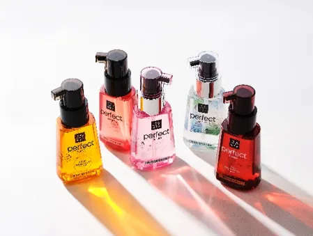 《魅尚萱》美修護護髮精油雙11推出優惠組。業者提供