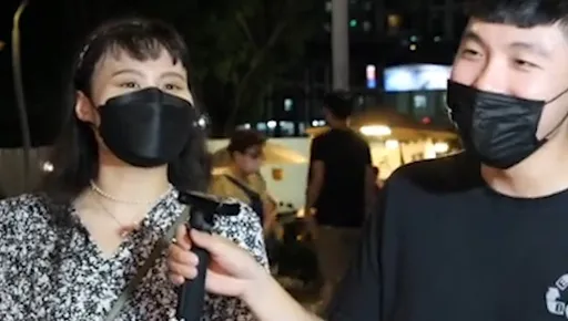 你眼中的渣男是什麼形象？　有錢帥哥無辜中箭幫QQ