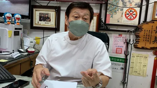 高大成曝桶屍兇手是「熟人」 斷言有共犯!水泥封存飄臭是這原因