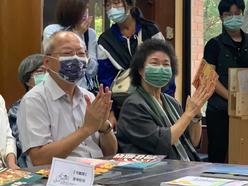 遲來的愛!雄中白色記憶展覽 228事件受難者遺書全公開
