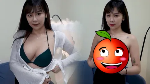 超胸奶妹挑戰「比基尼反穿」！　直接示範給你看　結果「超驚喜」