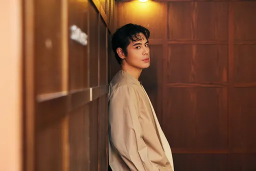 新人歌手從小顛沛流離找歸屬感　江健榆易憂鬱談戀愛竟等待分手