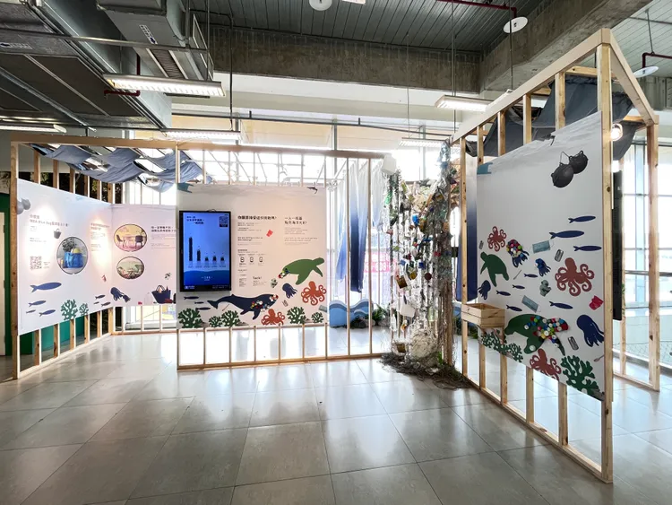 IKEA新莊店。業者提供