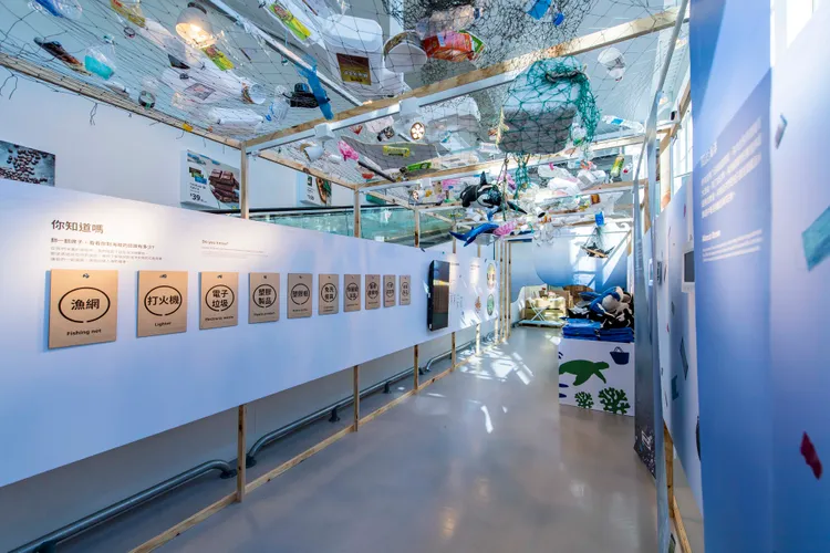 IKEA內湖店。業者提供