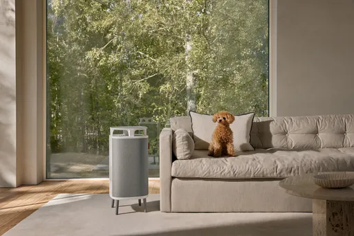 百貨周年慶 清淨機買大送小滿萬折500再加碼