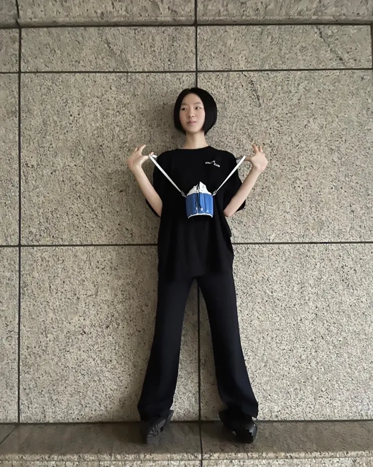 許曦文當初加入即是話題。翻攝許曦文臉書