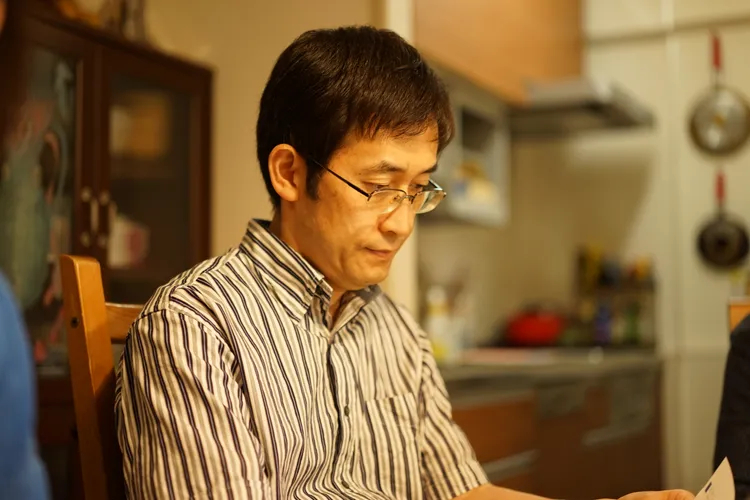 《聰明鎮》改編自日本恐怖大師伊藤潤二筆下經典作品，是一部帶有伊藤潤二世界觀的全新真人影集。奇蹟映畫所提供