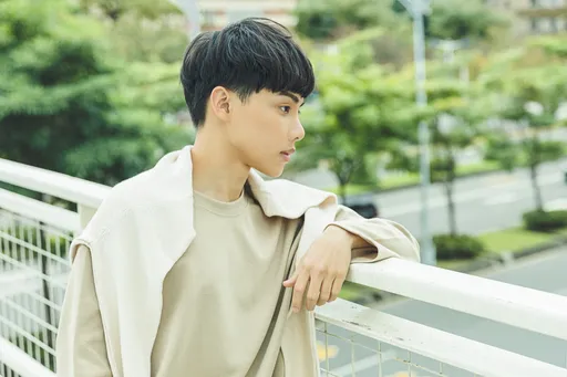 最強童星「登大人」錄唱想撞牆 自省交到壞朋友捲霸凌