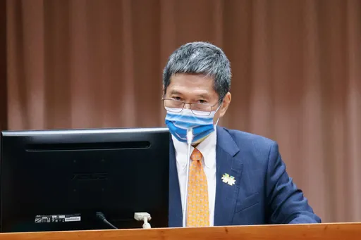 常態藝FUN券將上路！每人爽領1200　李永得曝「18歲青年先用」