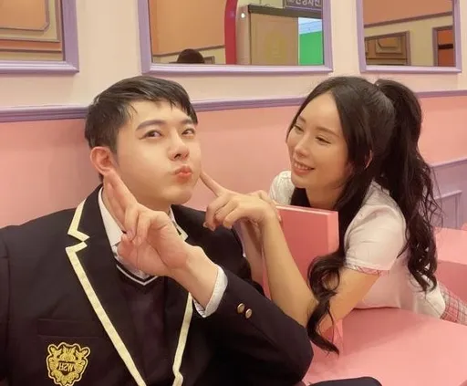 通靈少女網紅感應梨泰院「戾氣重」 取消萬聖節跑趴躲過一劫