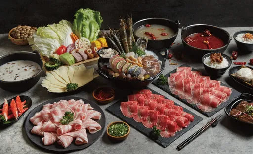 餐飲集團歡慶粉絲數破150萬 消費滿5千可抽家電與餐券