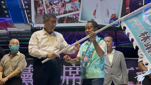 雲林助選談高端 柯文哲直搖頭:演變成違反醫學倫理