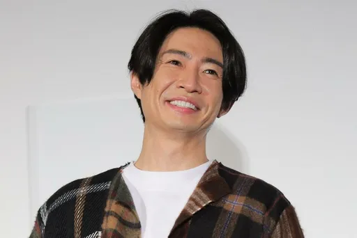 「嵐」第2個爸爸 相葉雅紀喜獲麟兒