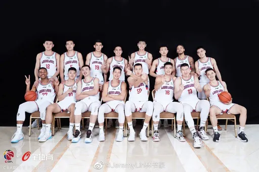 林書豪傳將來台打球!本尊發文親解 他最終去處是這裡