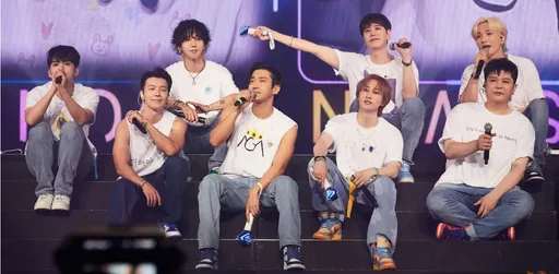 SJ台北小巨蛋開賣秒殺搶不到 黃牛票竟飆9萬天價