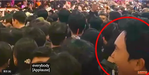 梨泰院警吼「有人快死了！後退」旁人反應超扯　遺體躺整排！他們還在旁狂歡萬聖節