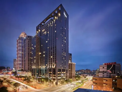 旅遊電商周年慶+雙11優惠登場 星級飯店每晚888元起、限時限量開搶