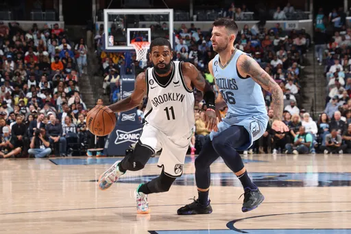 籃網球星季外惹事+票價暴漲30%　球團季票銷售全聯盟墊底