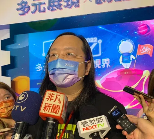 媒體與平台分潤有解? 唐鳳:民主社會有賴於非常強韌的新聞業