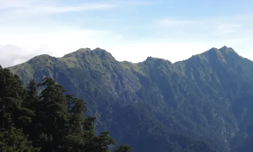 能高安東軍縱走8人團 男隊員「高山症惡化」已無生命跡象