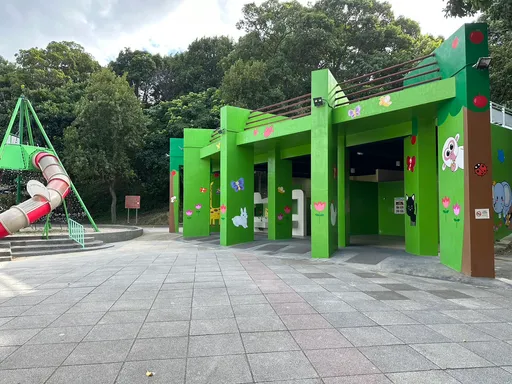 友善廁所不友善!變態男用這招偷窺如廁婦 被揪出竟詭辯「在撿鏡子」