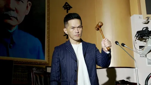 大支《轉大人》「嘴更秋更屁」　曝議會拍MV最大挑戰